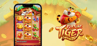 jogo do tiger demonstração para mobile